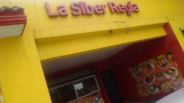 La RegiaSiber