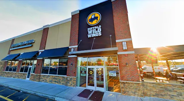 Buffalo Wild Wings