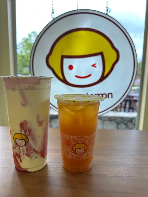 Happy Lemon - Danville