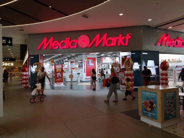 MediaMarkt