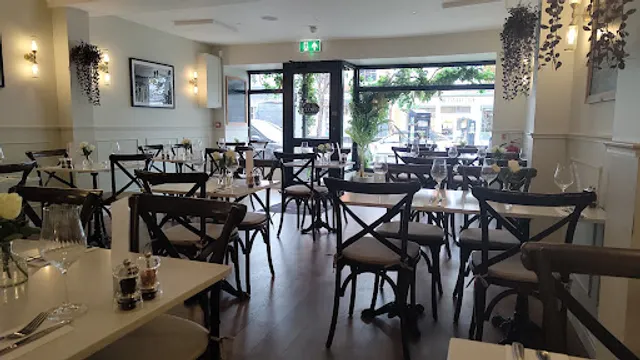 Mio Fiore Cafe - Hungerford