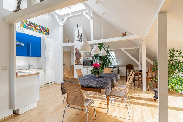 Ferienwohnung Sillack