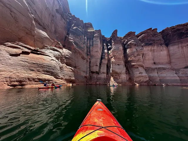 Lake Powell Adventure Co.