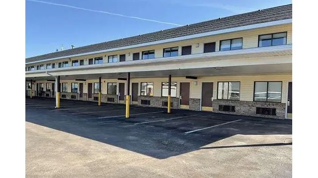 Baymont by Wyndham Petoskey