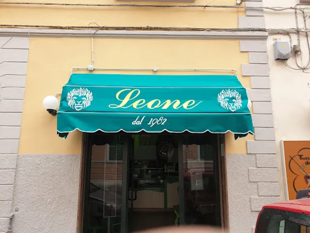 Pizzeria Da Leone Livorno