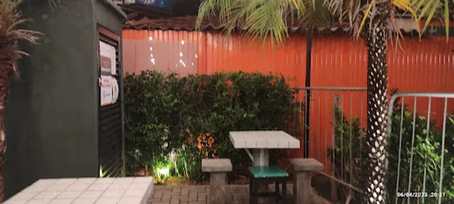 Foster's Burger - Asa Sul