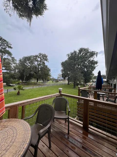 Suwannee River Motel