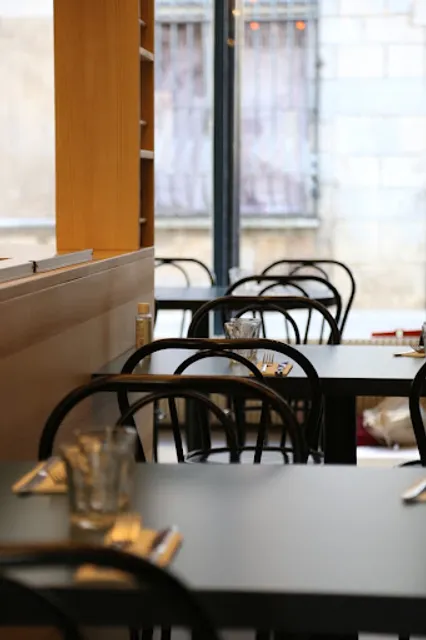 Casinne - Restaurant Besançon