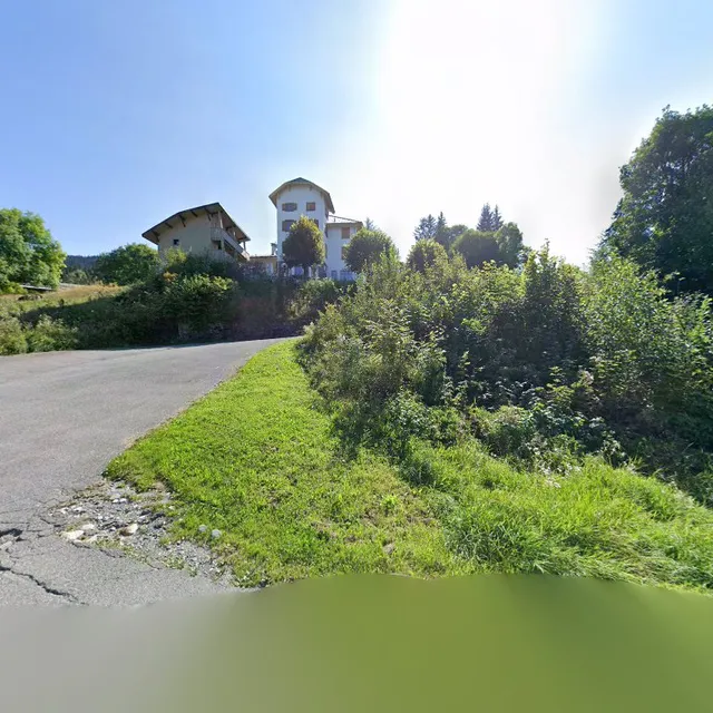 Chalet Les Bartavelles - Centre de Vacances à Megève