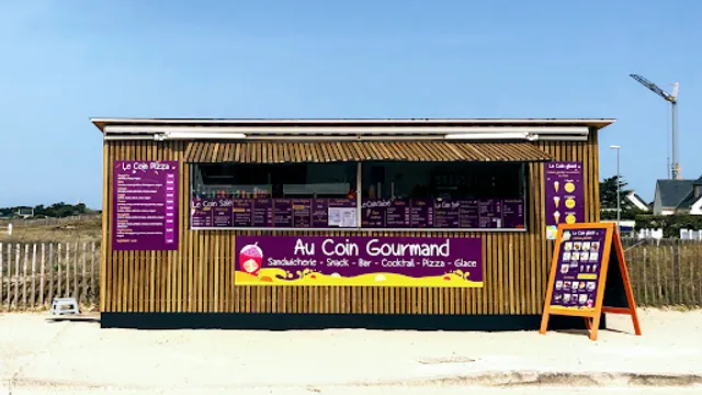 Au Coin Gourmand La Govelle