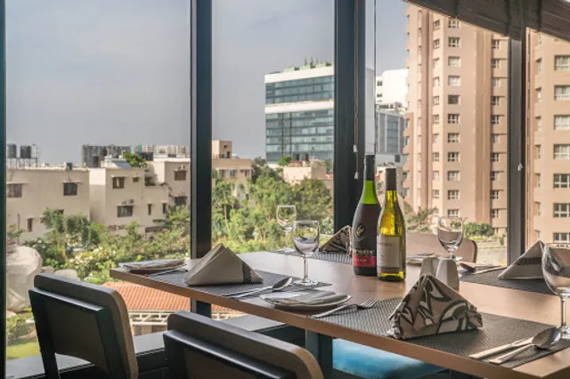 CuisineKraft Restaurant