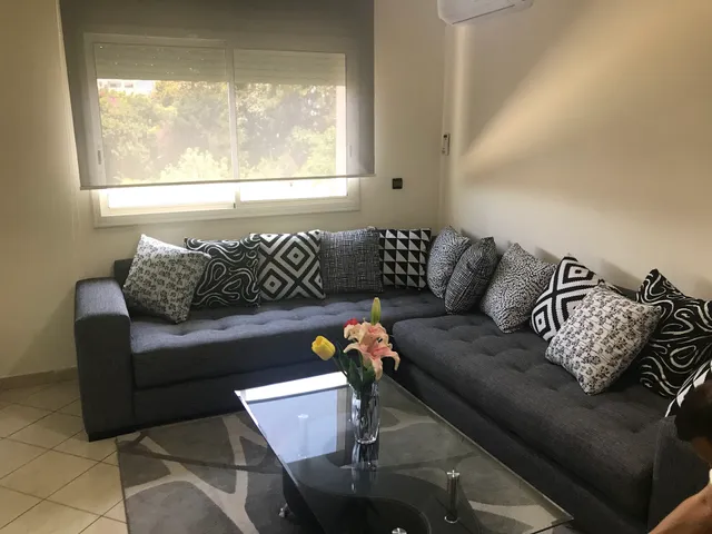 Résidence les ambassadeurs