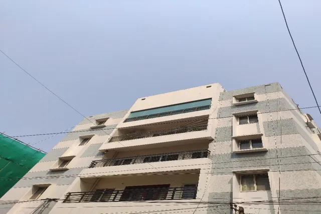 OYO 79769 Hotel Aig Grand