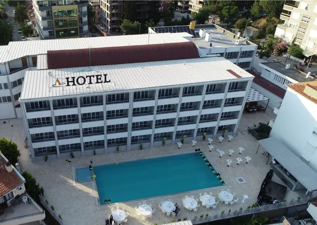 Didim Asel Hotel