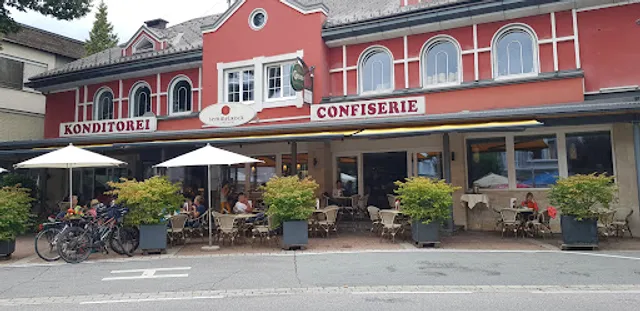 Konditorei Semmelrock