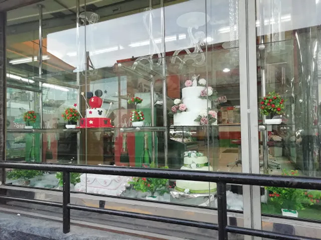 Panificadora Las Américas