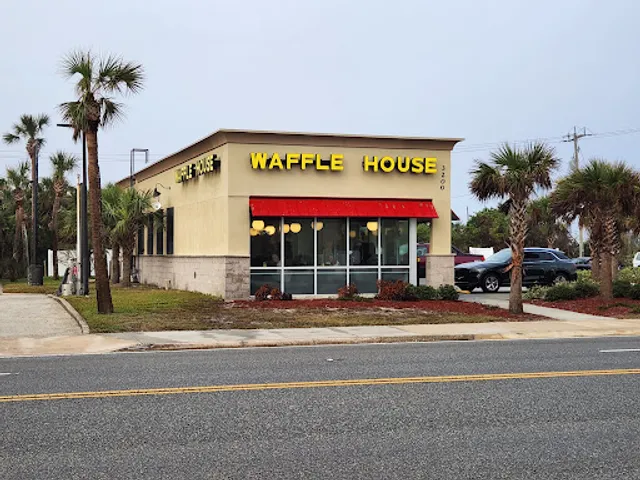 Waffle House