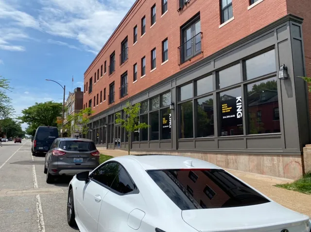 Black Moon Art Studio