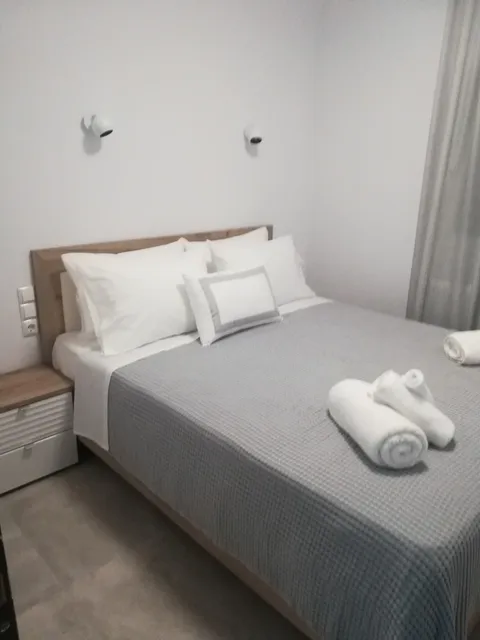 Aiolos blu Luxury Apartments