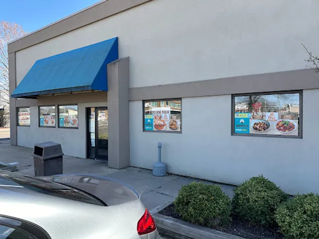 Golden Harbor Authentic Chinese Cuisine