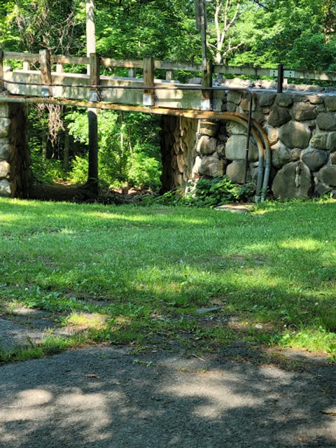Old Croton Aqueduct Trailhead