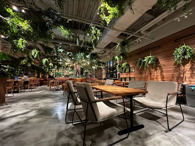 こもれびカフェ Sweets & Cafe