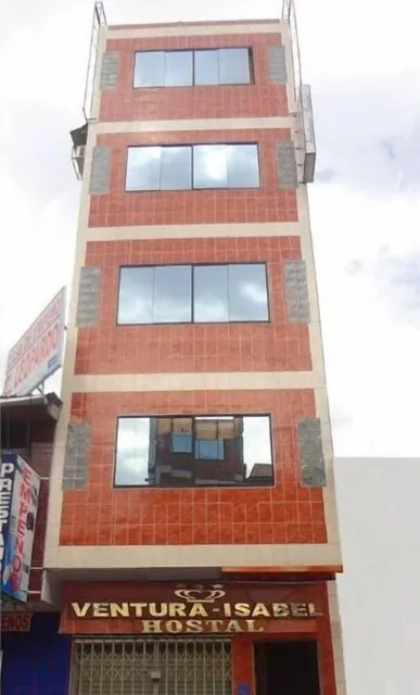 Hostal Ventura Isabel