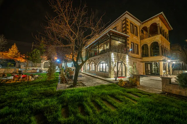 Cappadocia Vera İnn