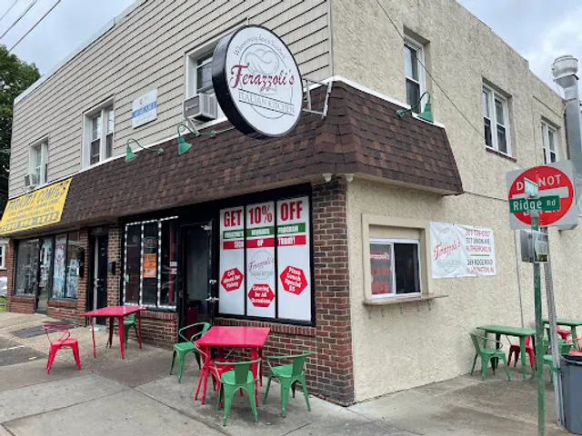 Ferazzoli's Italian Kitchen