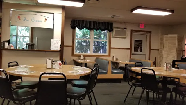 Washington Pizza House