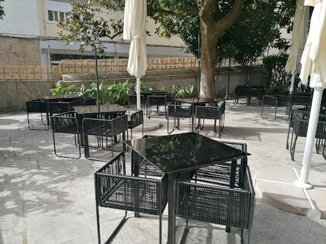 Graal Petisqueira Bar