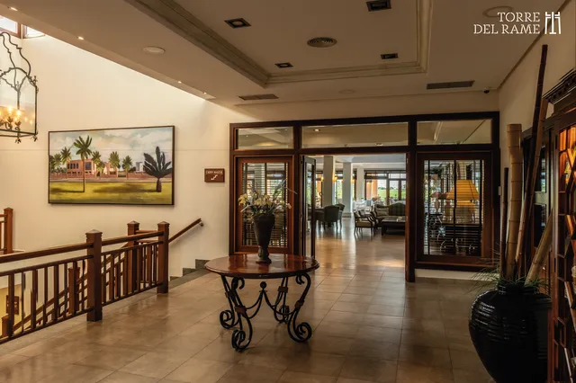 Torre del Rame Restaurant