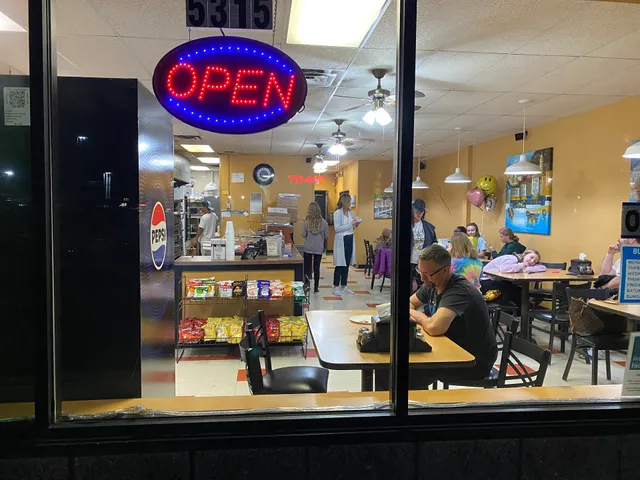 Hunger 2 Go - Nepali and Italian Restaurant