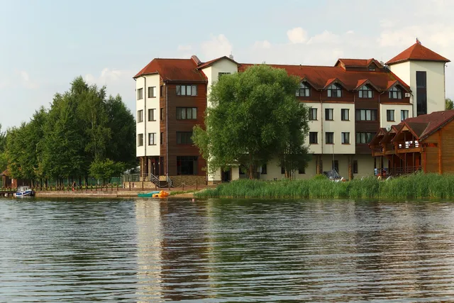 Zavidovo Resort