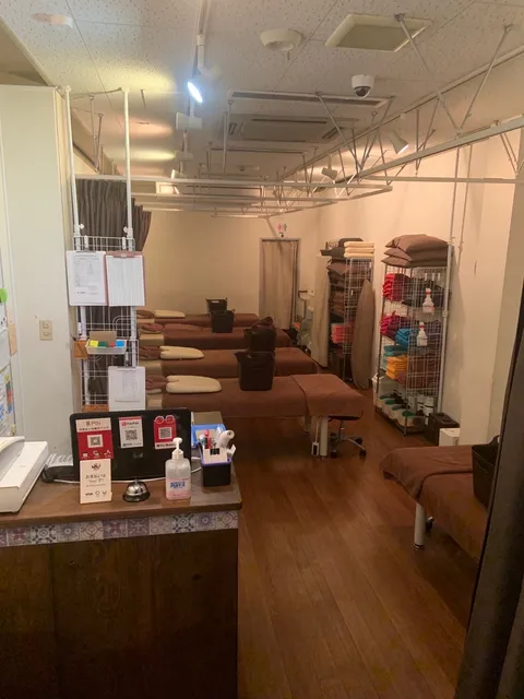 楽一楽座【RAKU RAKU】