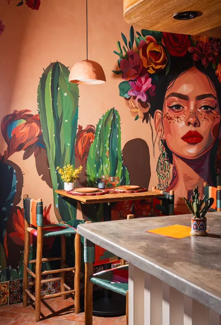 Lupita Tacos y Tequila