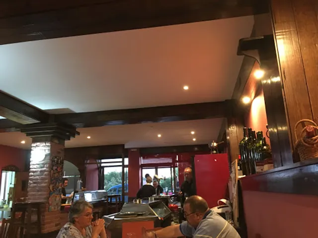 Restaurante taperia Plaza