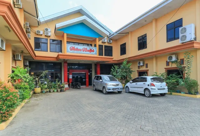 Hotel Mutiara Khadijah