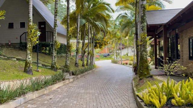 Nova Itália Park hotel