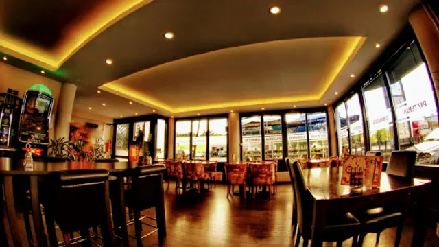 Pizzeria Libretto Rodgau