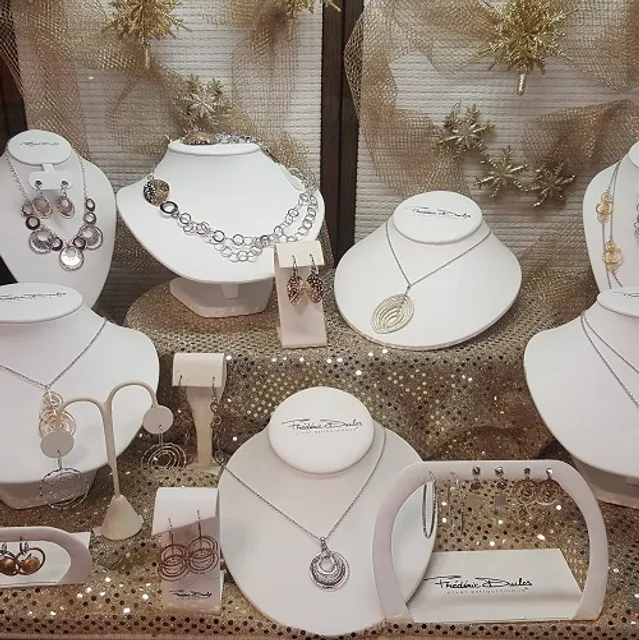 Parsons Fine Jewelry