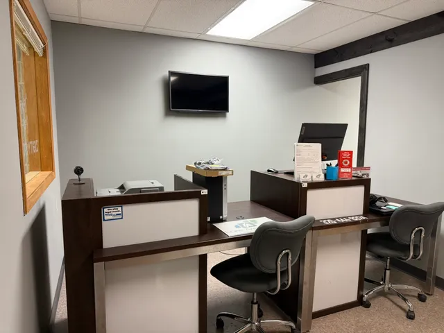 Lake Area Tech, LLC.