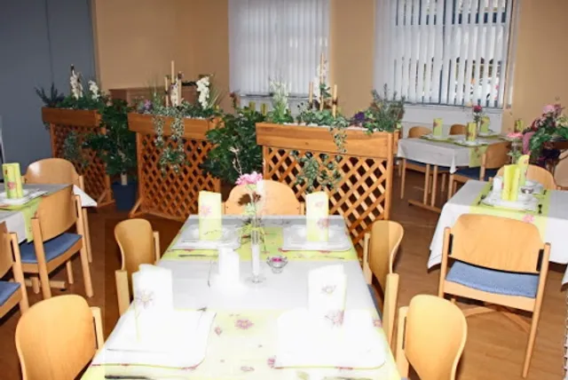 Gaststätte Kombergblick