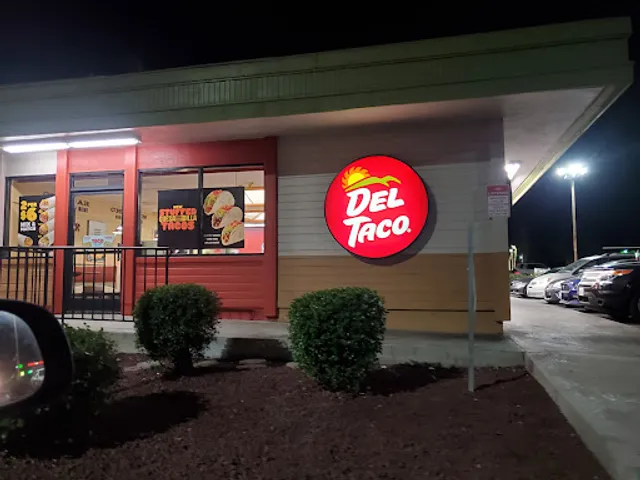 Del Taco
