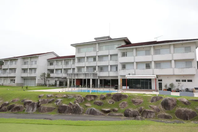 Shizu Hills Hotel