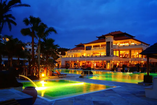 Hotel Regency Country Club