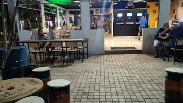 B2beer Taproom