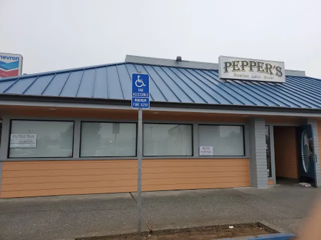 Peppers Arcata