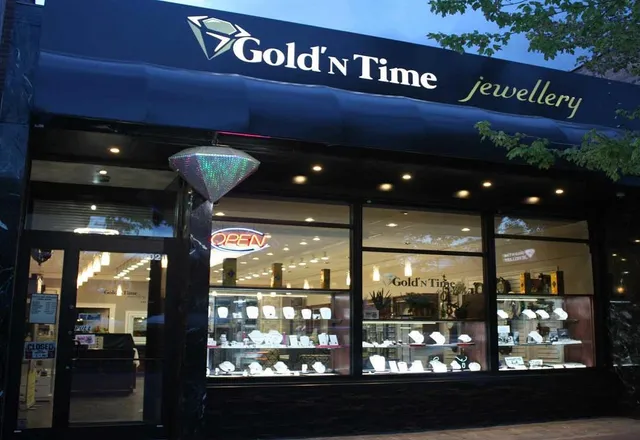Gold'N Time Jewellery
