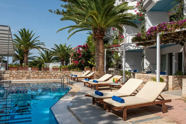 Rethymno Mare Royal & Water Park